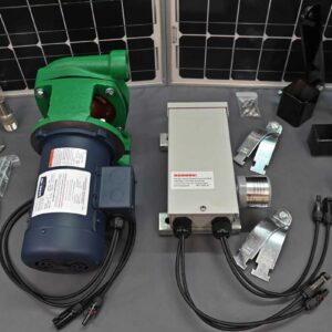 dankoff solar solution kit